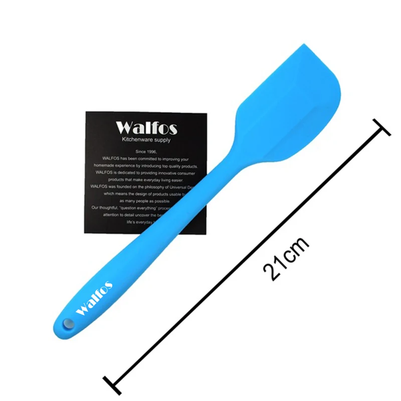 WAFLOS blue 21cm