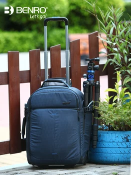 

Professional backpack Outdoor SLR micro single digital camera bag Benro Reflection series Reflection 1000 15000 2000 camera bag