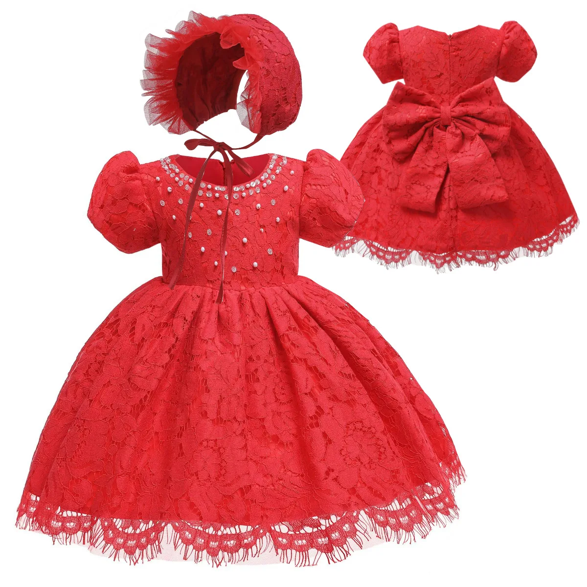 high end baby girl clothes