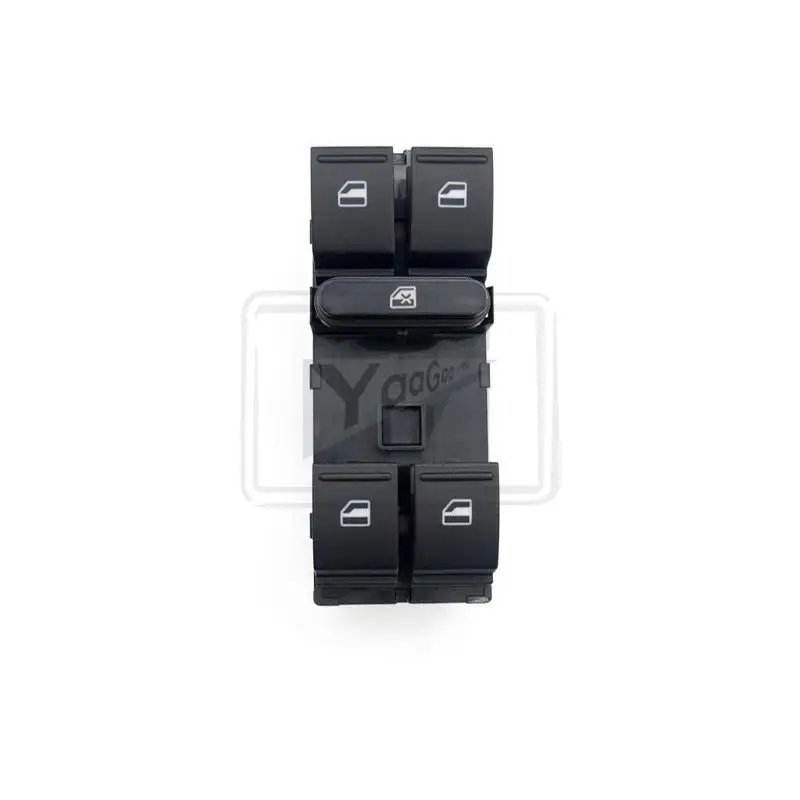Переключатель окна для VW GOLF 4 5 PASSAT JETTA AMAROK TIGUAN OEM 5ND959857 1K4959857B|Аксессуары фар авто| |