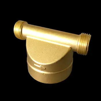 

Front Purifier Copper Pre-filter Backwash Water Filters Remove Rust Contaminant B0KC