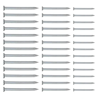 

515pcs Cement Nail Hardened Galvanized Sturdy Prime Cement Nail for Brick