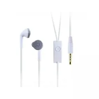 10pcs S5830 c550 Earphone 3.5MM  In-Ear With Microphone Headsets For Galaxy S6 S7S10 A30 phones 1