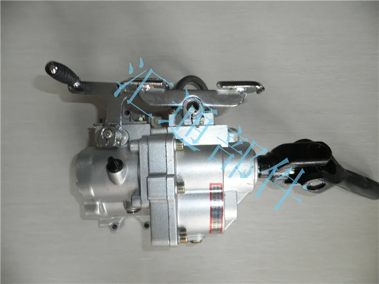 Трехколесный мотовездеход revcerse коробка передач 110cc 150cc 200cc 250cc вспомогательный