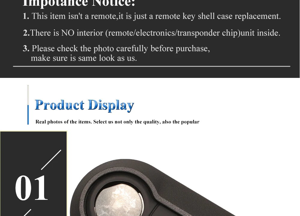 Keyforkess 2/3BTN custodia a conchiglia chiave per Auto remota per Fiat 500 Panda Punto Bravo Ducato Peugeot Boxer Citroen Jumper Auto Uncut Blade 12 Keyforkess 2/3BTN custodia a conchiglia chiave per Auto remota per Fiat 500 Panda Punto Bravo Ducato Peugeot Boxer Citroen Jumper Auto Uncut Blade - H4991dc2ec2a642c5a89b0905f5b49603C