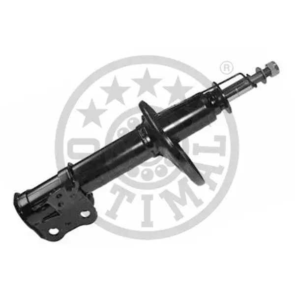 Амортизатор TOYOTA AVENSIS 09/97-02/03 пер.лев.газ. OPTIMAL A-31