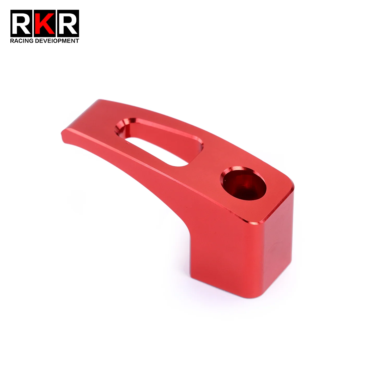 Рисунок 4 - Крючок-вешалка для мотоцикла