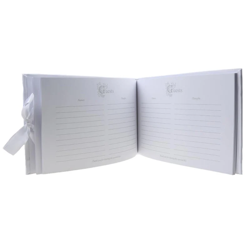 

Holder Guest Books Reception Vintage Wedding Engage 3D Butterflies Decoration Formal occasions