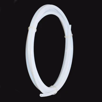 

PTFE Feed Tube Hose Line 2 Meter Replacement Part For 3D Printer 1.75mm Filament