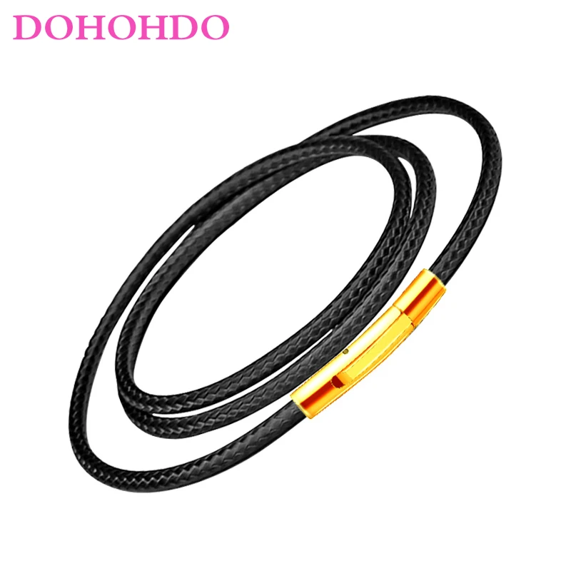 2mm 3mm     ڵ  40-80cm    Chocker η ƿ ɼ DIY 󸮿 