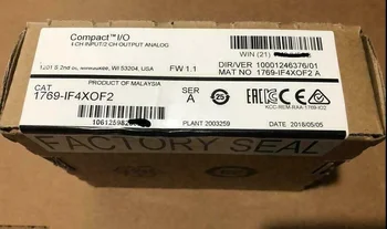 

New and Original 1769-IF4XOF2 Module