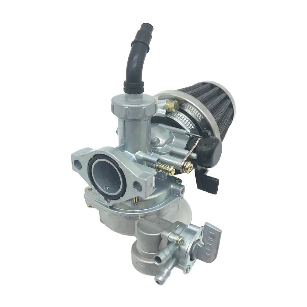 Карбюратор 22 мм для Honda Trail CT110 CT90 Carb (расстояние между отверстиями болтов: 48 мм)