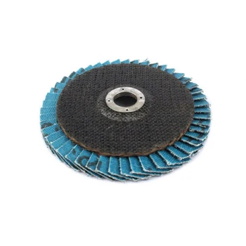 

3pcs/Set 75mm X 10mm Sanding Flap Disc Discs Grinding Wheels Abrasive Tool Kit