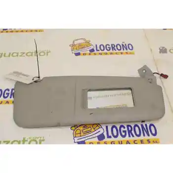 

PARASOL RIGHT BMW 5 SERIES SALOON (E60)