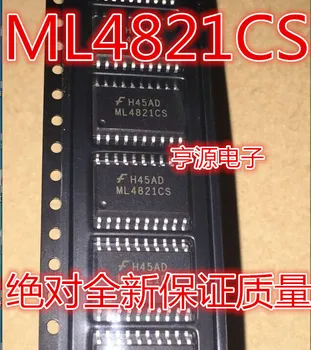 

ML4821 ML4821CS FSC SOP-20