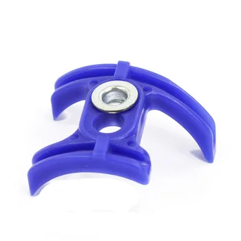 

1pcs Plastic Bicycle Bottom Bracket Shifter Cable Guide SP18 Cable Guide Line Tube Housing Bike Replacement Accessories