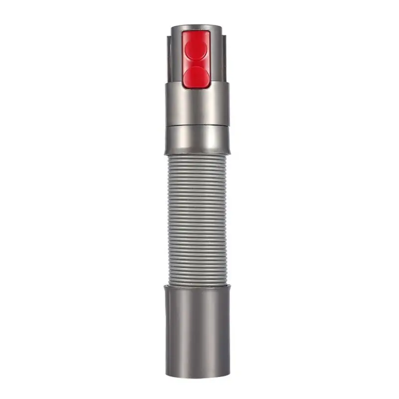 1X вакуумный АССС шланг удлинитель подходит для Dyson V7 V8 V10 беспроводной очиститель АССС
