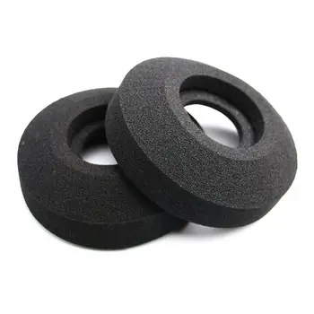 

Black Replacement Ear Pads Cushion Earpads Earpad Parts for Grado GS1000i GS1000e RS1i RS2i SR60 PS1000 PS1000e PS500
