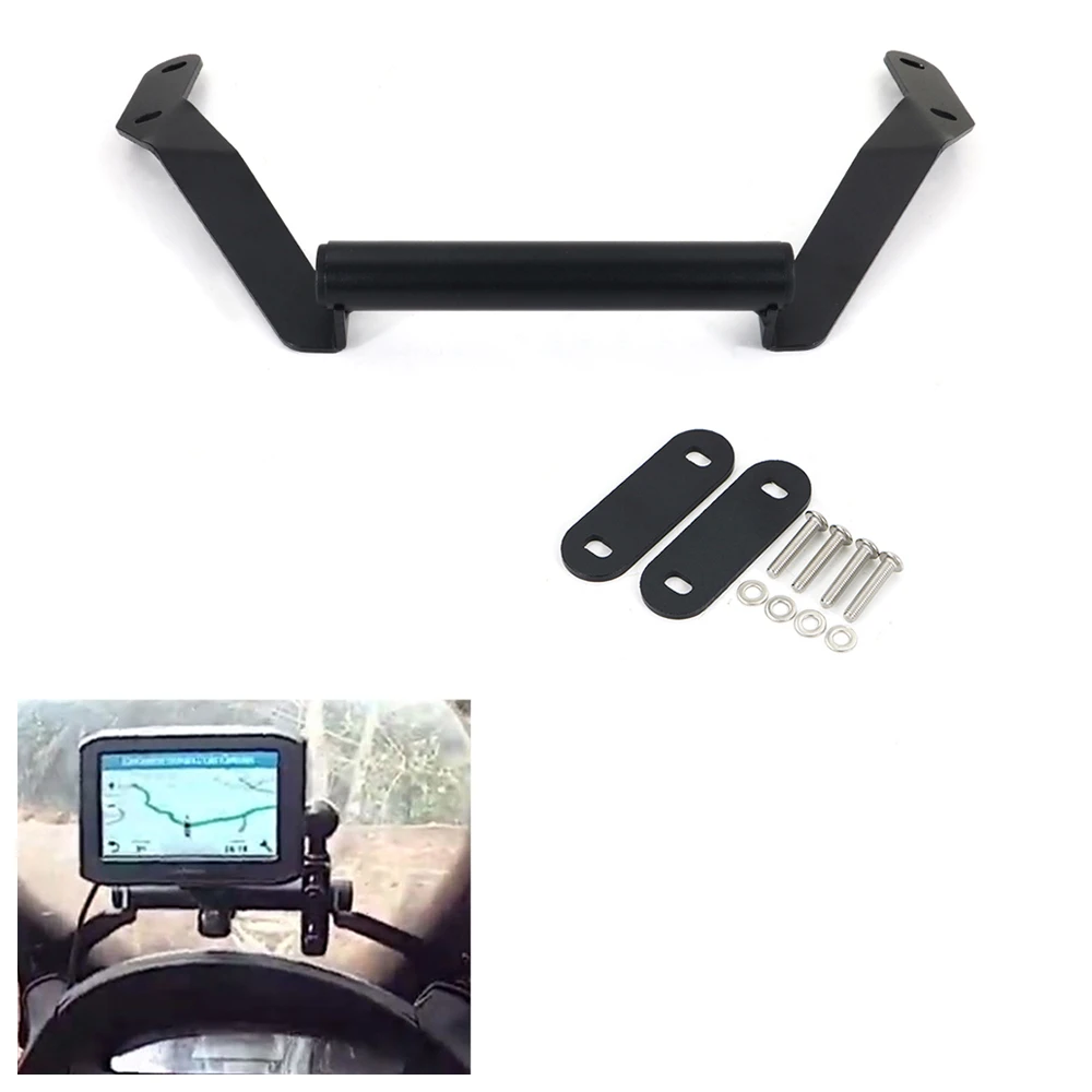 Аксессуары для мотоциклов HONDA Varadero XL1000V 2003-2011 мобильный телефон кронштейн GPS