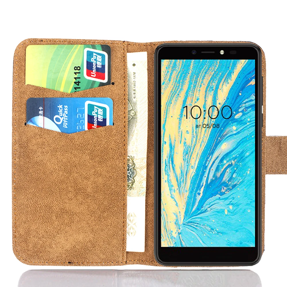 BQ 5740G весенний чехол 6 цветов 5,7 