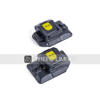 

Splicing Machine Fiber Holder Sheath Clamp FH-65 Pair Replacement Spare Part for Orentek T43 Fusion Splicer