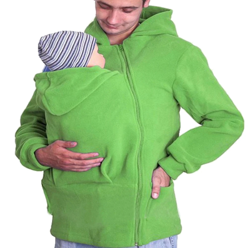 Одежда для беременных; Повседневная Толстовка для беременных женщин и мужчин; толстовки из плотной шерсти; куртки для беременных; пальто; S03#43