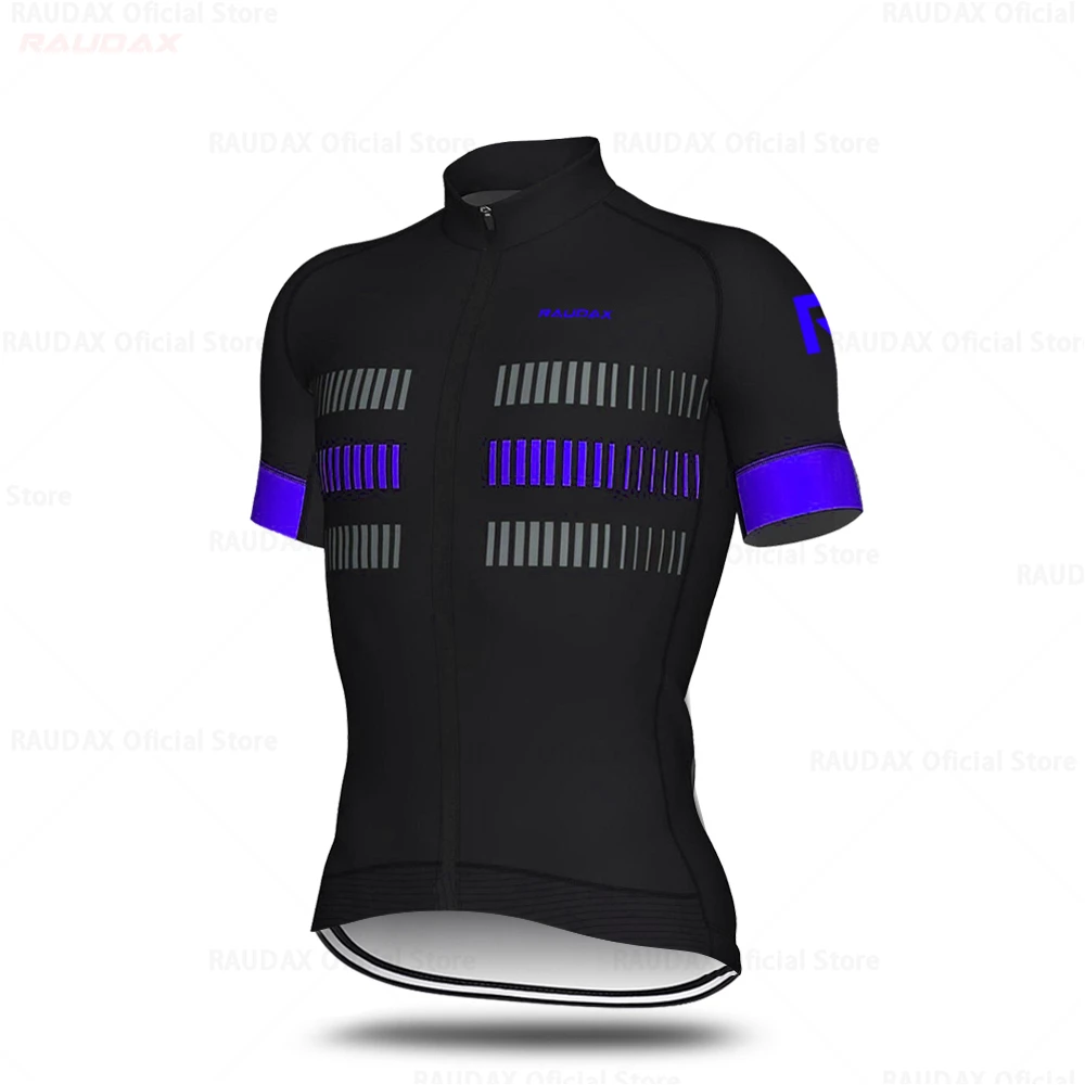 Aleing велосипедная майка Pro Team Ropa Ciclismo Hombre одежда для велоспорта MTB велосипедные шорты Джерси Триатлон комплект для велоспорта - Цвет: only jersey