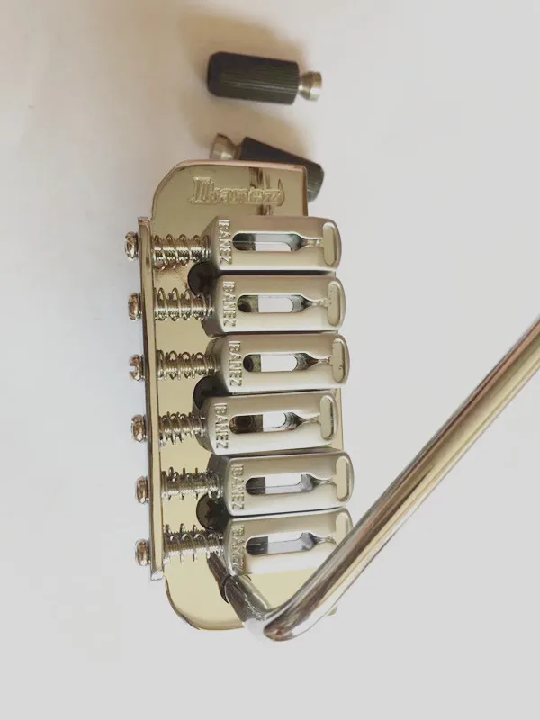 

NEW IBZ-1 Series Electric Guitar Locking Tremolo System Bridge