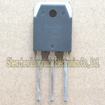 

10PCS RJU60C6 TO-247