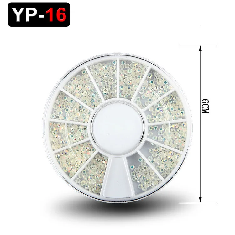 YP16