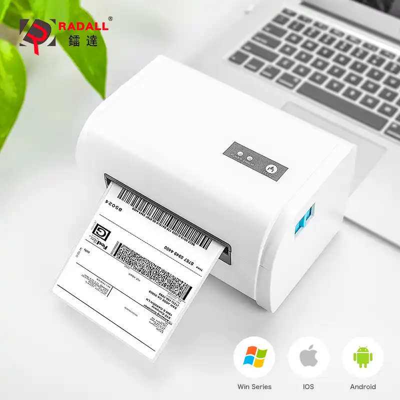 thermal printer a6