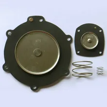 Комплект для ремонта диафрагмы M75 M25 для Turbo импульсные клапаны реактивного сопла FP75, FM75, SQP75-IN, SQM75-IN, SQP100-IN, SQM100-IN