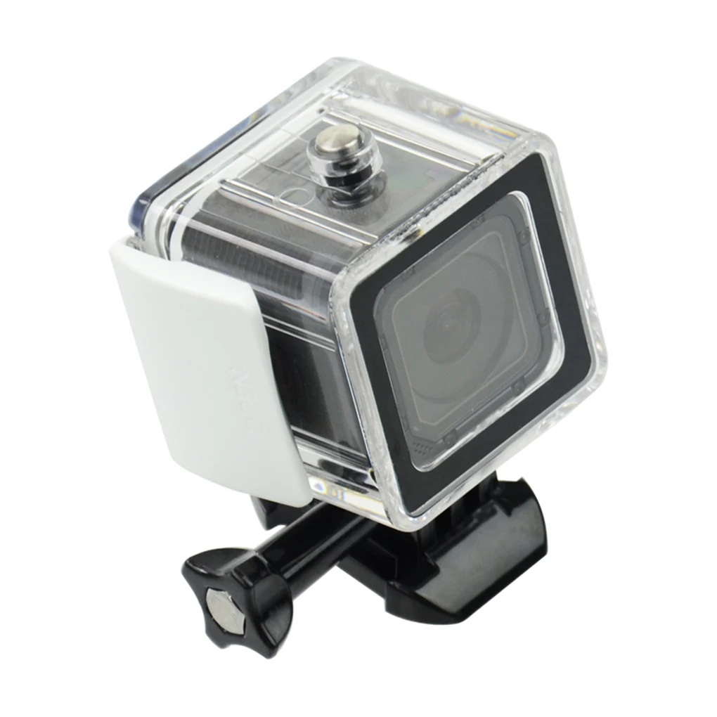 30 м подводный водонепроницаемый защитный чехол Замена для Gopro Hero 4 Session камера дайвинг серфинг чехол Корпус Жесткий Чехол
