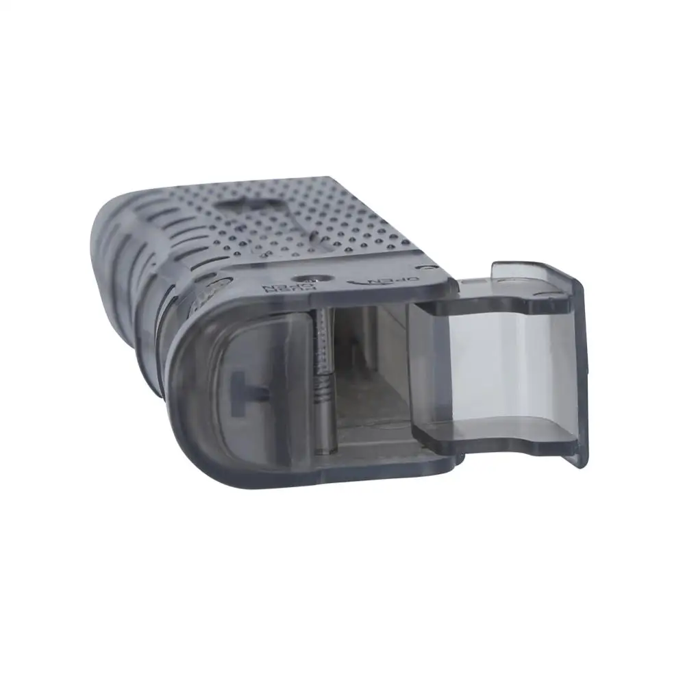 Plastic BB Speed Loader 250 Rounds For 4.5MM Tactical BB Loader Paintball Accessories Outdoor Hunting airsoft bb loader