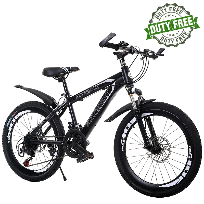 Aibeibike Adult 24 Inch Wheel Mountain Bike 21speed Variable Speed Carbon Steel Frame Road Bicycle Men Sports Racing Ride Bicycle Aliexpress