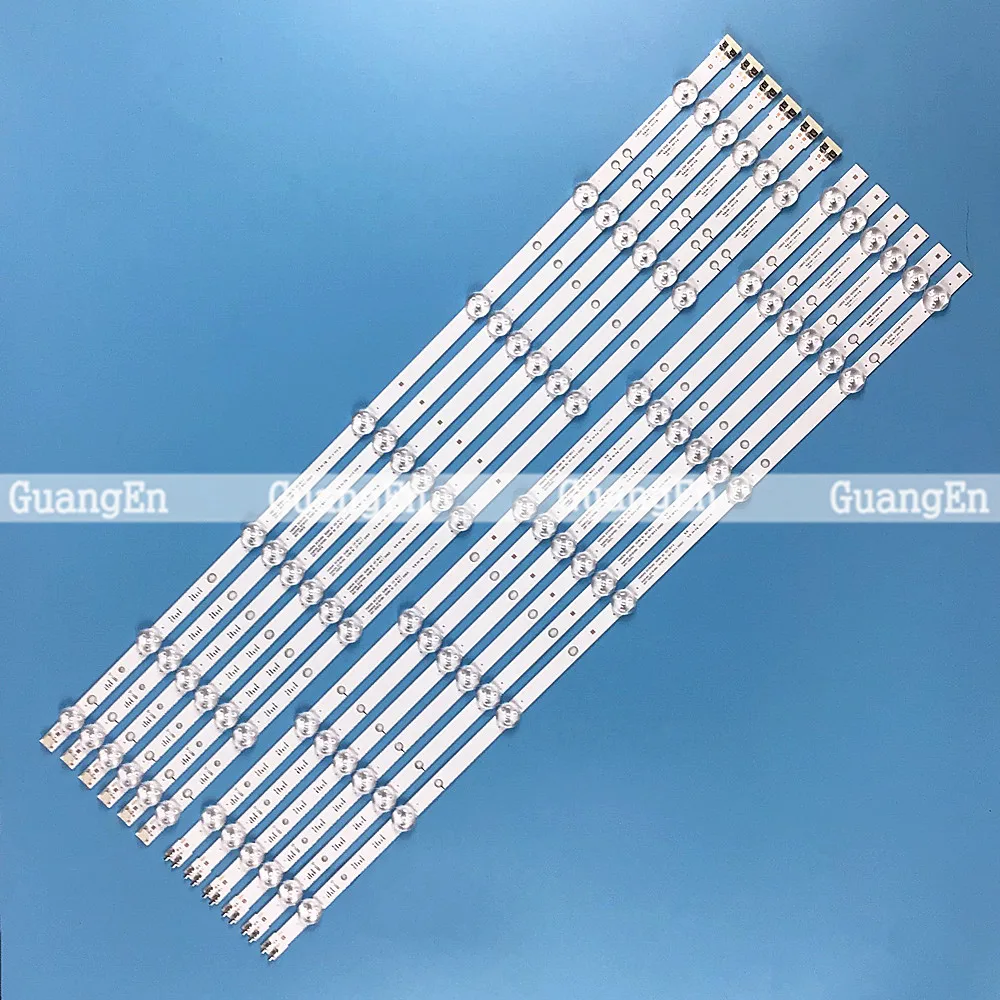 Светодиодная лампа для SAMSUNG 60 &quotTV UA60F6088AJ 2013SVS60 UN60FH6300 LM41-00001L LM41-00001M BN96-29074A | Лампы и