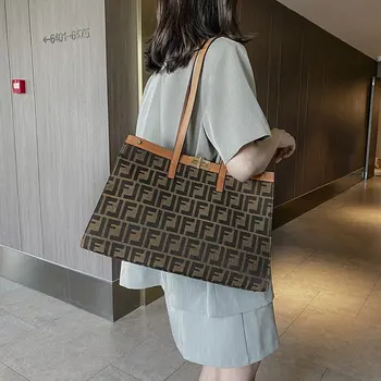 

Brand designer Women Bag Female Shoulder Bags Large Capacity Vintage Soft PU Leather Lady Crossbody Handbag for Women Tote