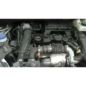 

BH02 COMPLETE ENGINE PEUGEOT PARTNER KASTEN