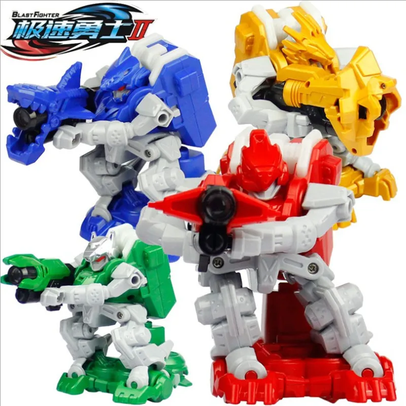 

Hot Selling Speed Warriors 2 Robot Models Electric Remote Control Battle Robot Drift Play with Your Partner CHILDREN'S Toy