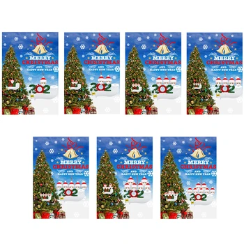 

45X30cm Double Sides Garden Flags Christmas Series Flax Banner Party Banner Flags DIY Festival Decoration Accessiories Flag