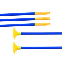 Flèches de tir à l'arc pour enfants, jeu de tir à l'arc en plein air