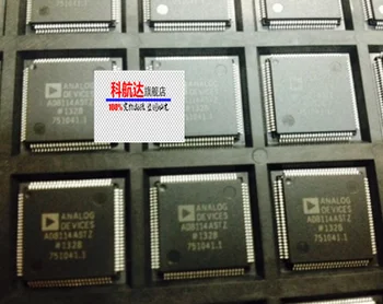 

100% New&original AD8114ASTZ AD8114AST QFP100[]
