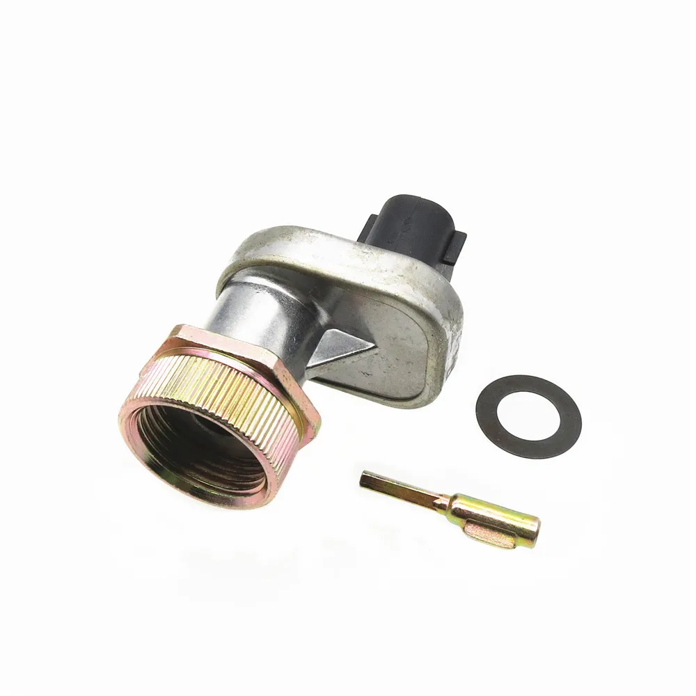 1Pc 83181-20040 Car Auto Part Odometer Speed Sensor for Toyota Land Cruiser Lexus LX450 Isuzu auto speed sensor