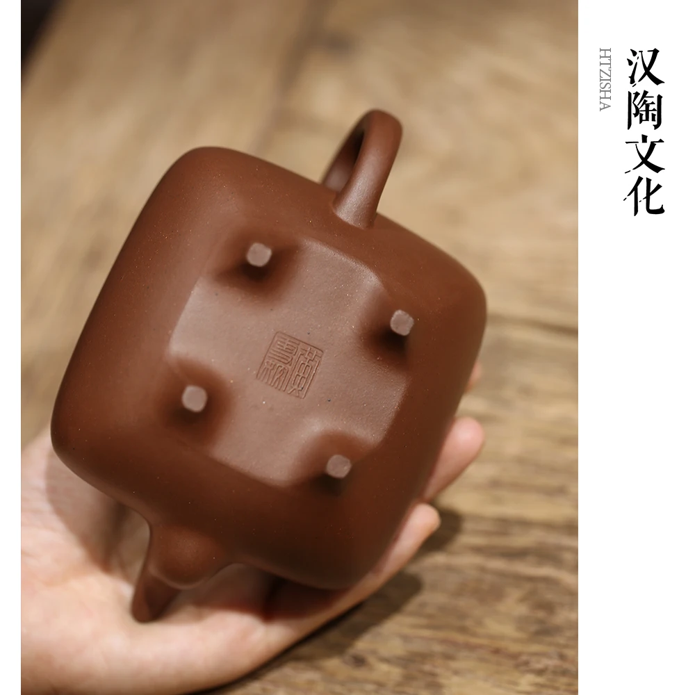 Рисунок 5 - Исин рекомендованы ручной работы