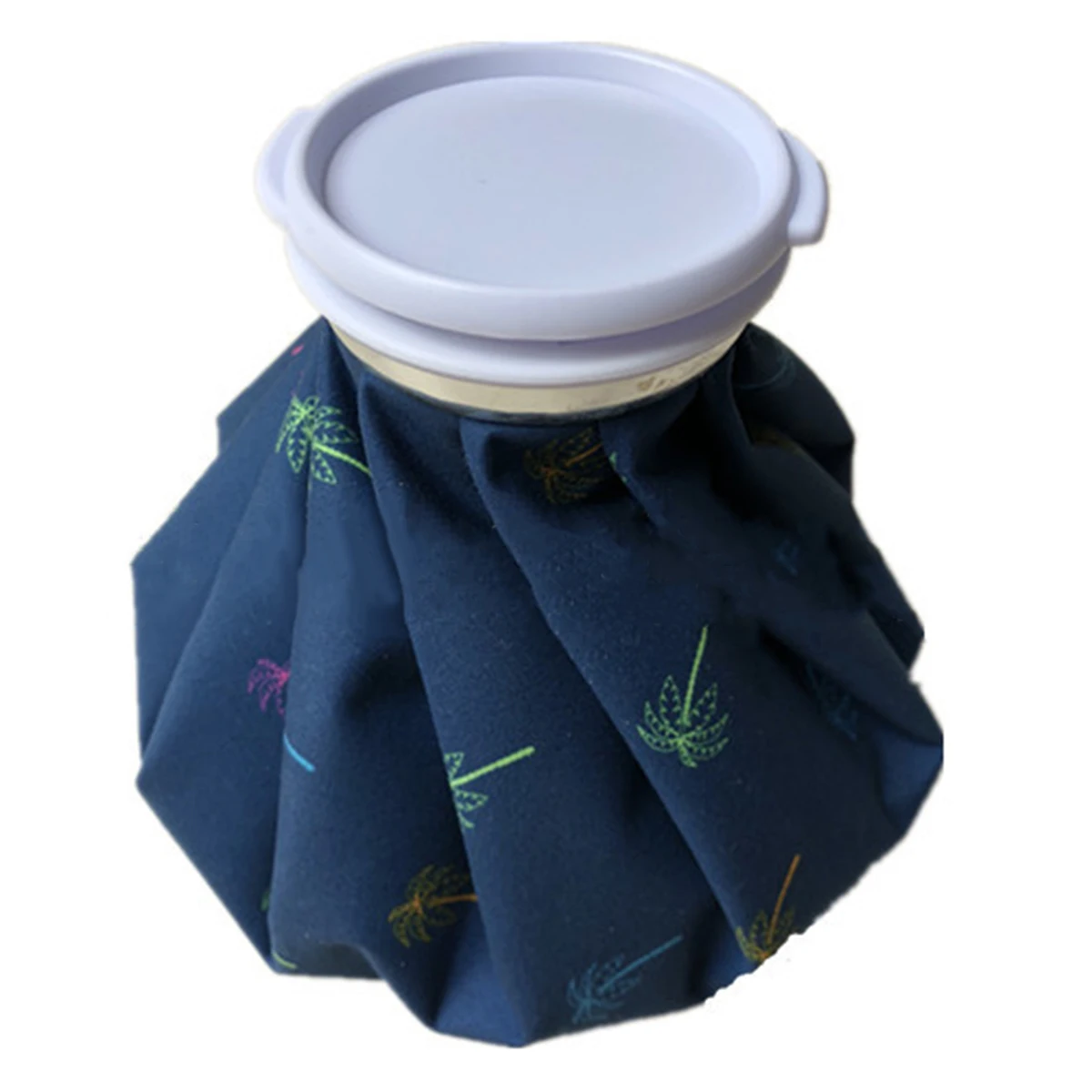 

Sport Injury Ice Bag Reusable High Durable Health Care Cold Therapy Ice Pack Muscle Aches First Aid Relief Pain Medical Ice Bag