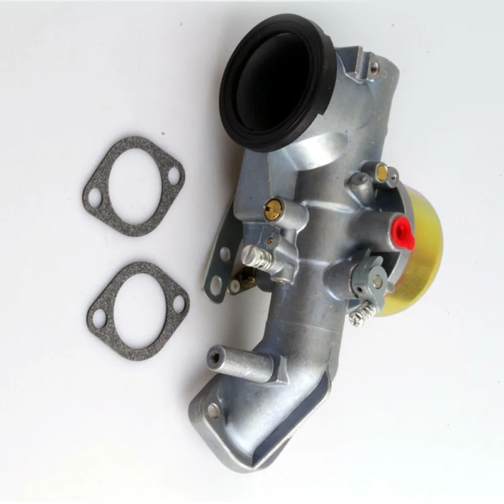 Carburetor Set Gaskets Replacement For Briggs&Stratton 490499 Small Engine Spare