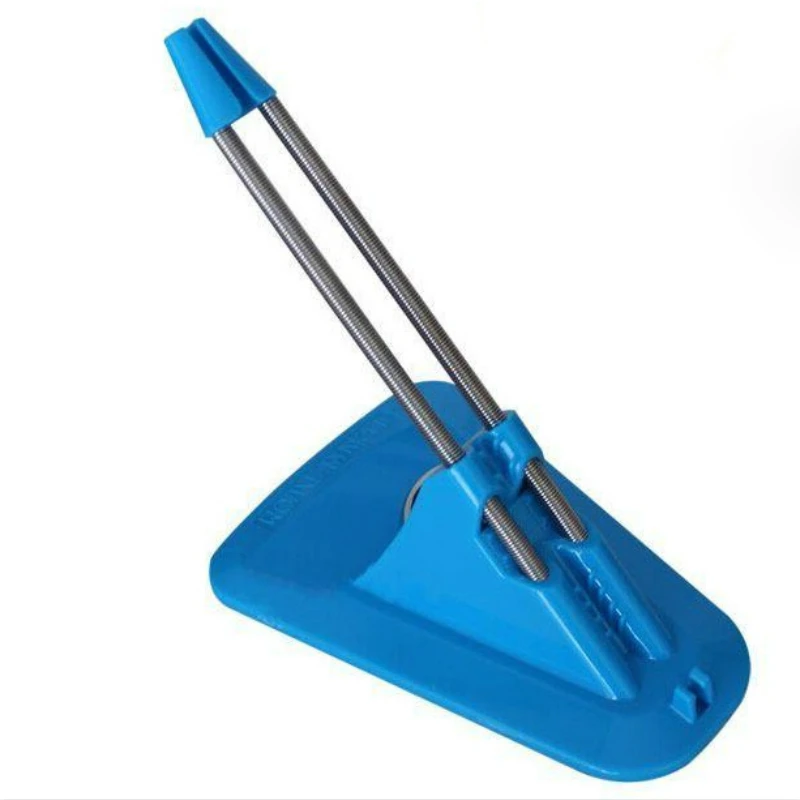 Зажим для кабеля мыши настольный помощник в игре противоскользящий фиксатор