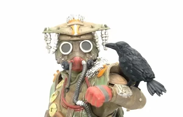 Apex Legends Acrylic Acrylic Apex Game (3)