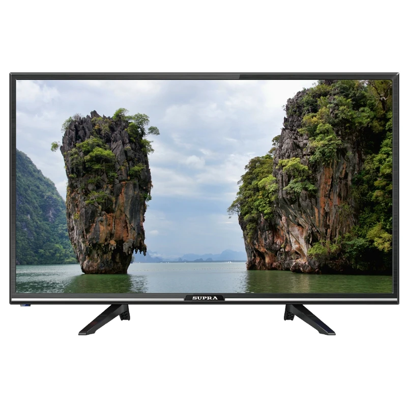 Телевизор LED Supra 22" STV-LC22LT0070F черный/FULL HD/50Hz/DVB-T/DVB-T2/DVB-C/DVB-S2/USB(RUS