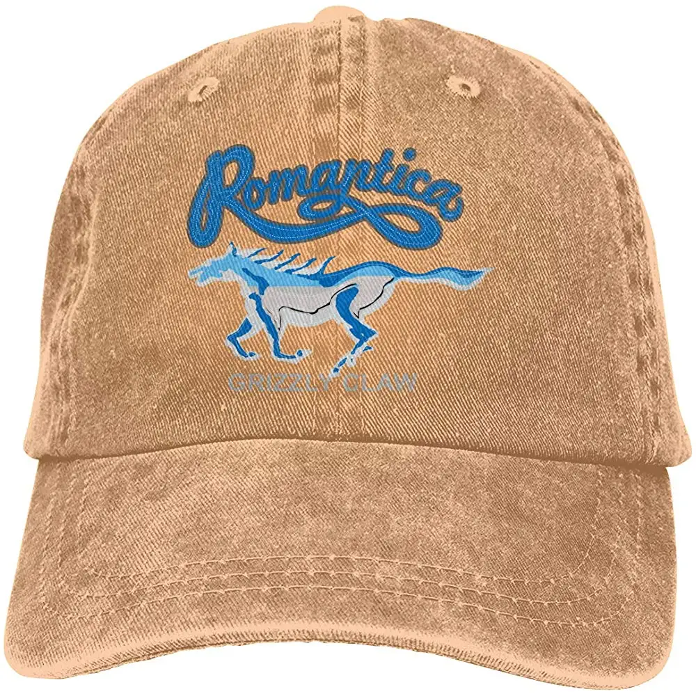 Унисекс ковбойские бейсболки с анималистическим принтом, серые бейсболки